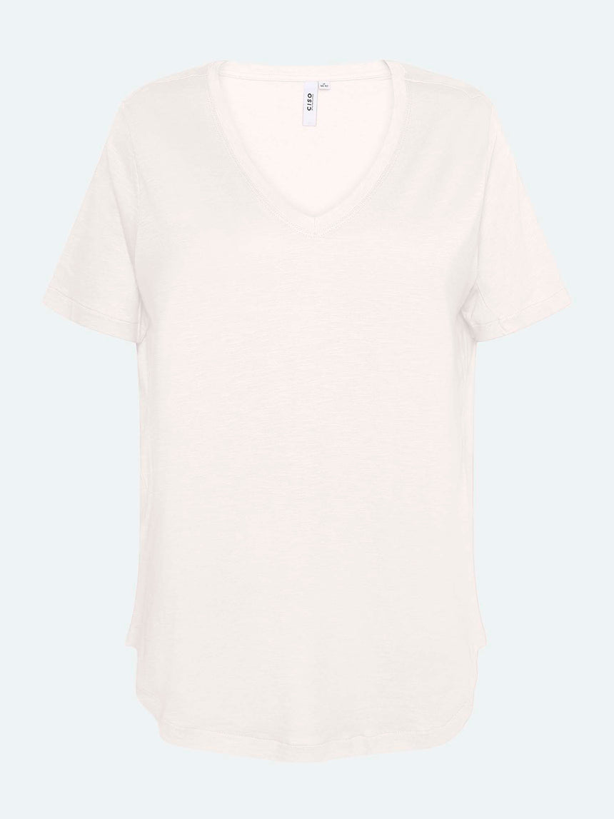 T-shirt, CISO