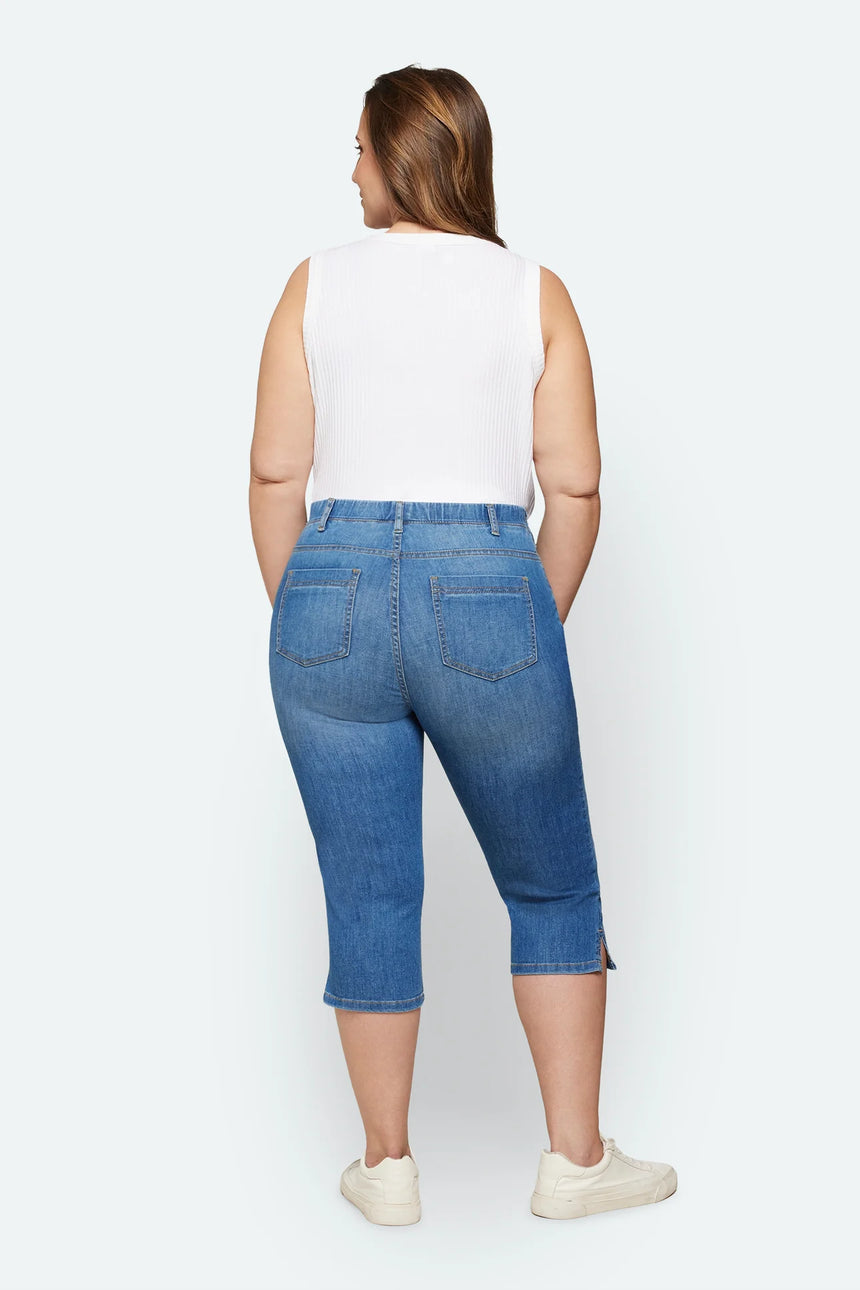 Jeans, CISO
