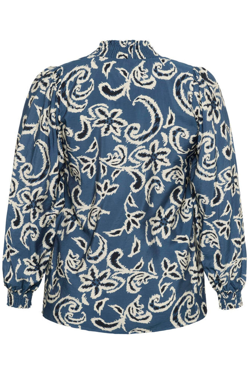 Tuniek, KAFFE CURVE
