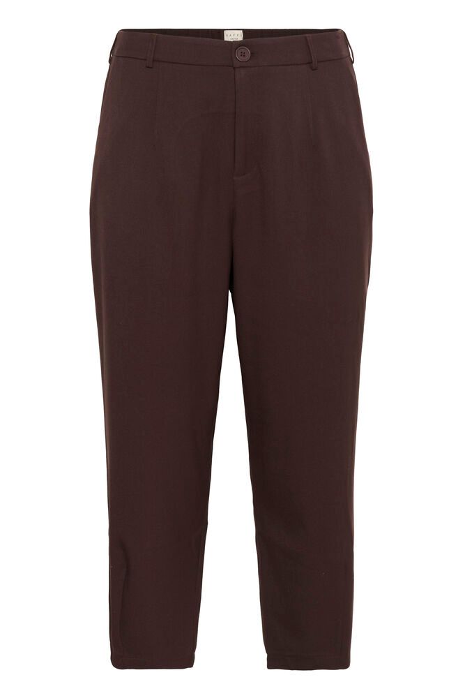 Pantalon, KAFFE CURVE