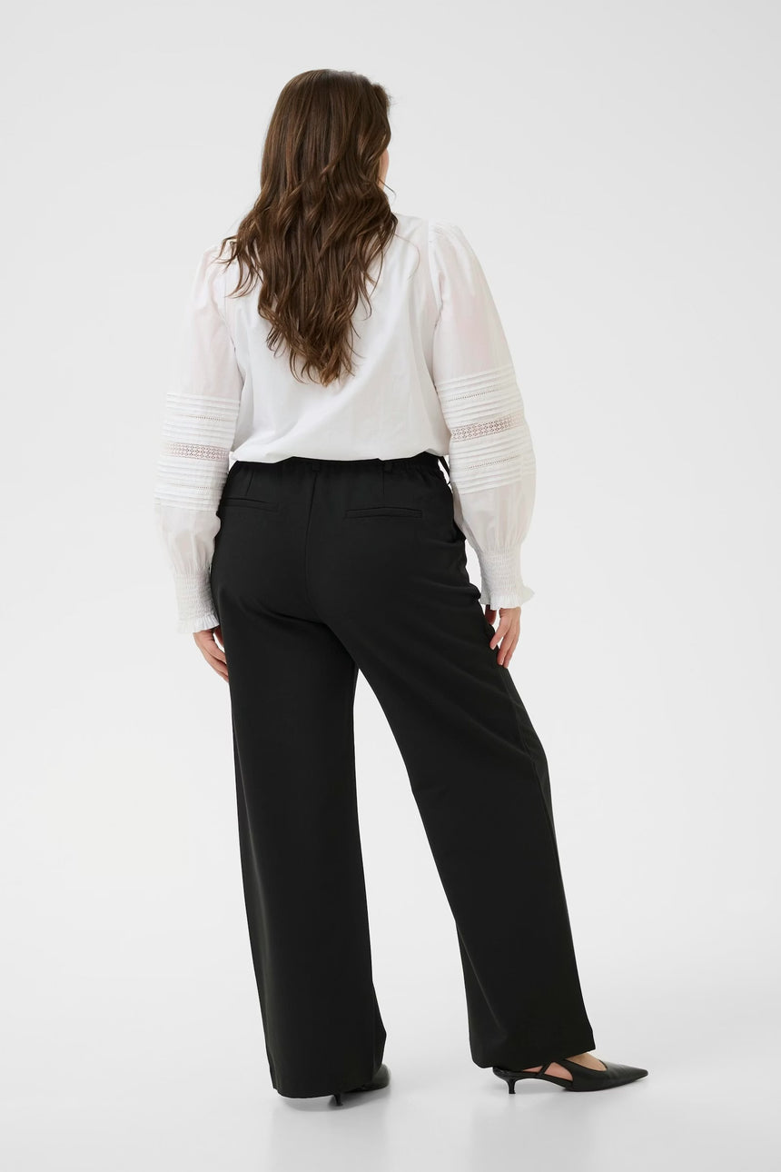 Blouse, KAFFE CURVE