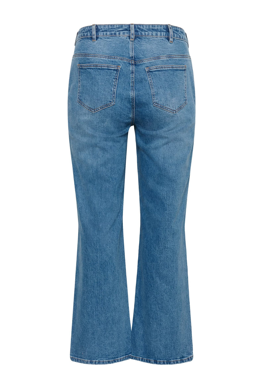 Jeans, KAFFE CURVE