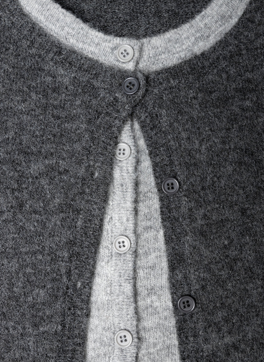 Vest, YEST CURVE