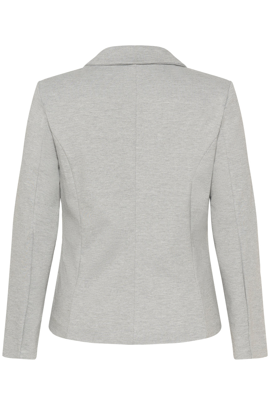 Blazer, KAFFE CURVE