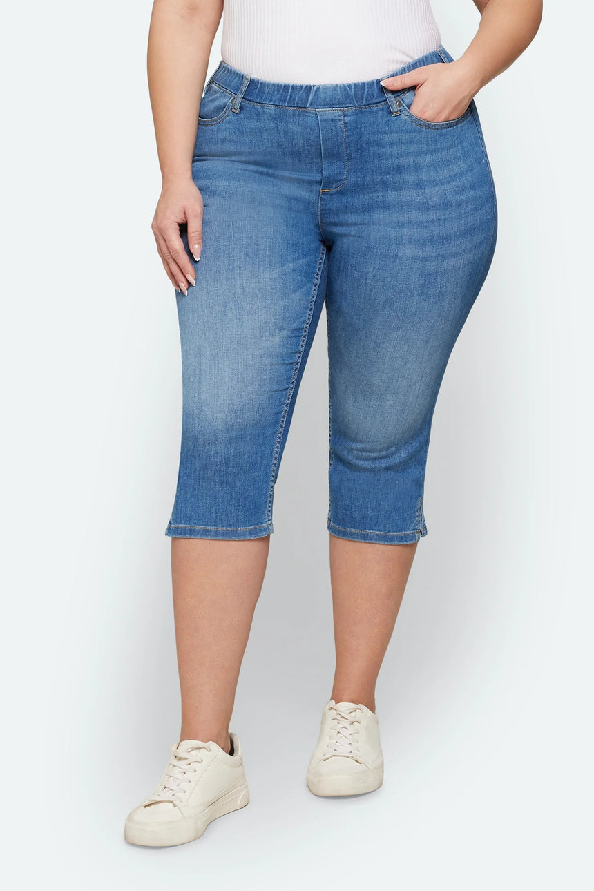 Jeans, CISO