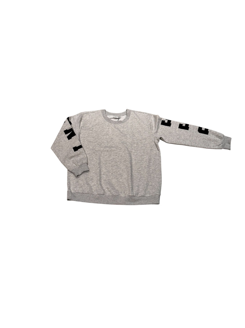 Sweater, KAFFE CURVE