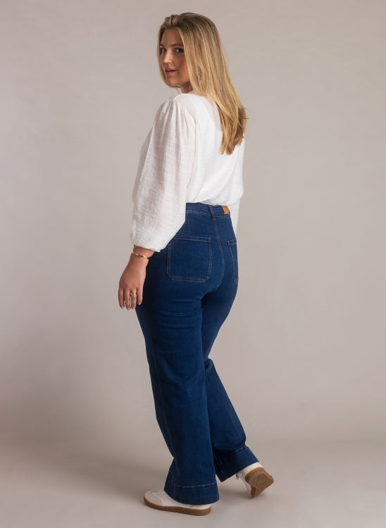 Jeans, YEST CURVE