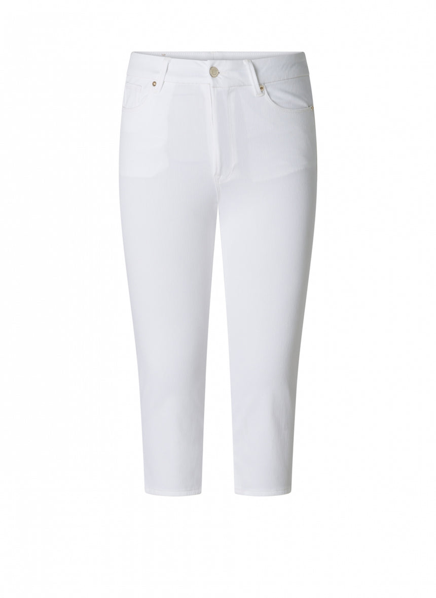 Broek, YESTA