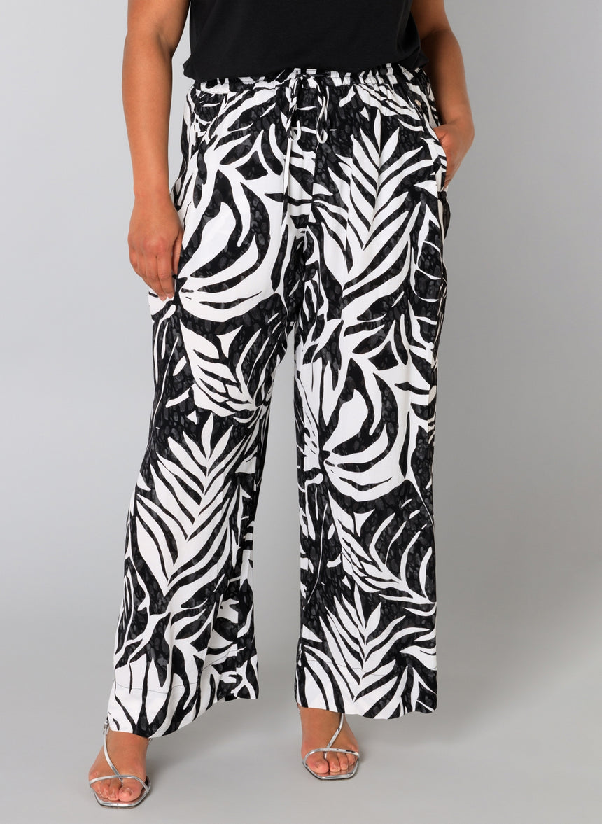 Broek, YESTA