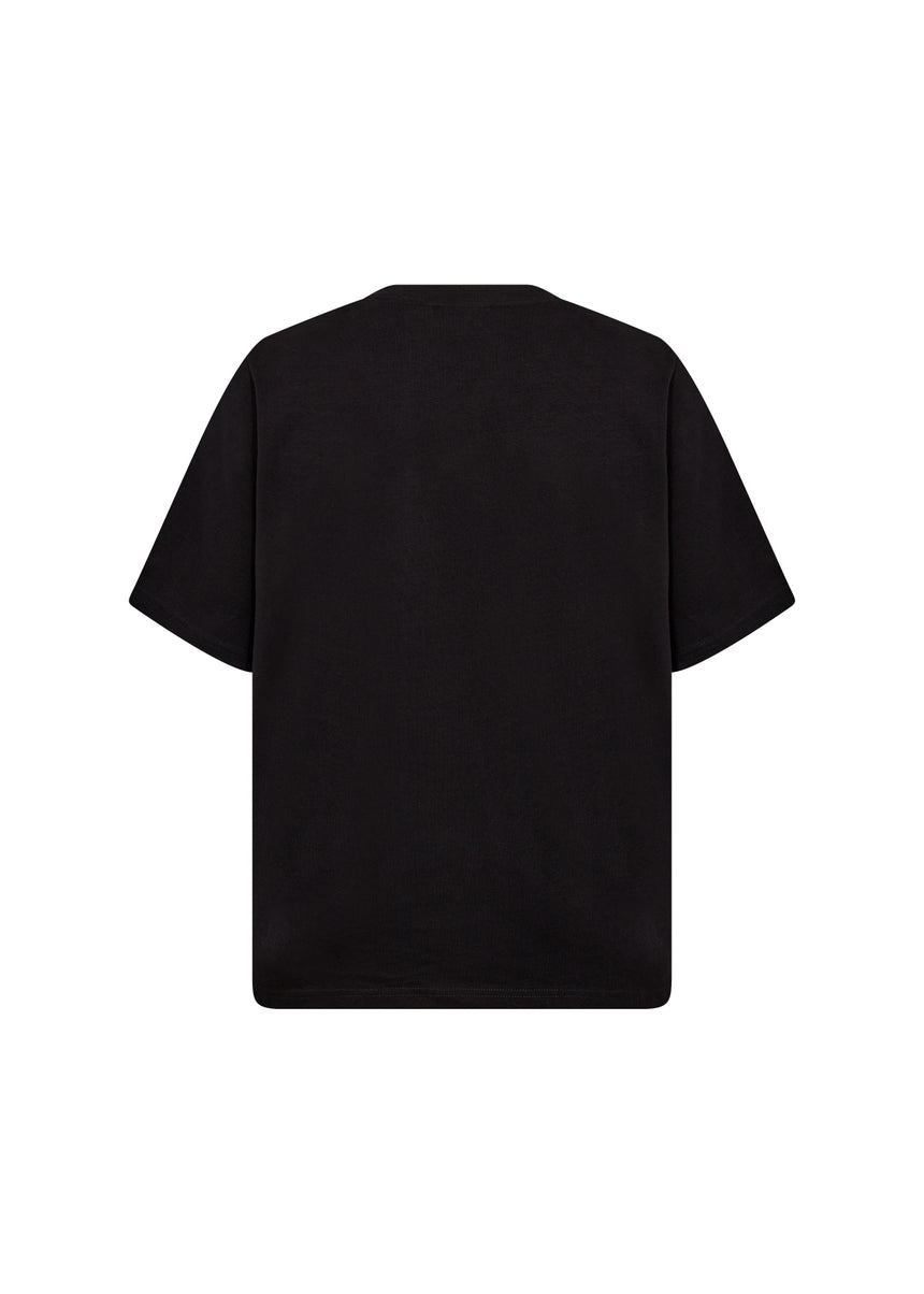 T-shirt, WASABI CONCEPT
