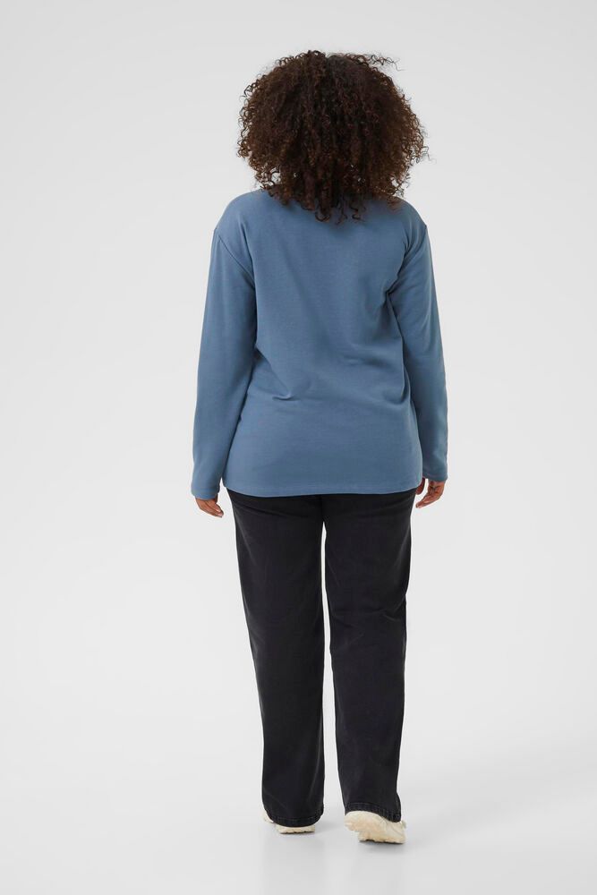 Sweater, KAFFE CURVE