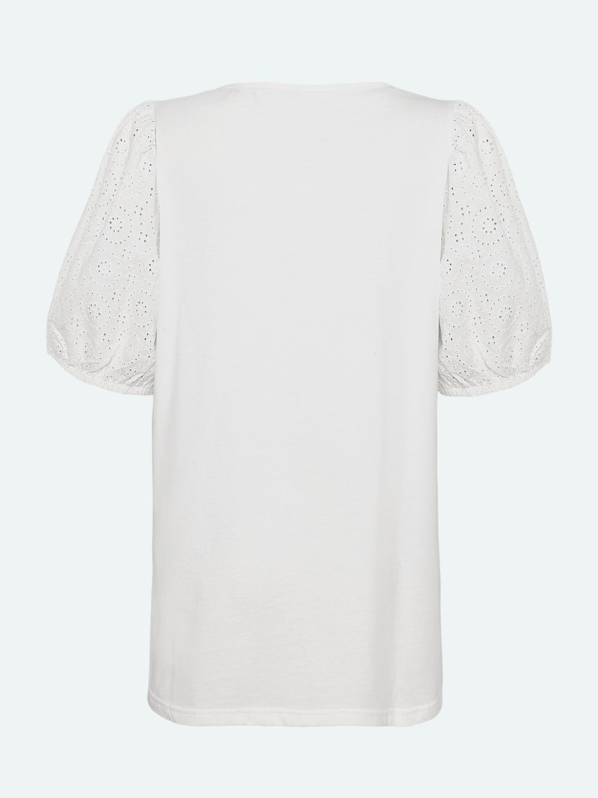 T-shirt, CISO