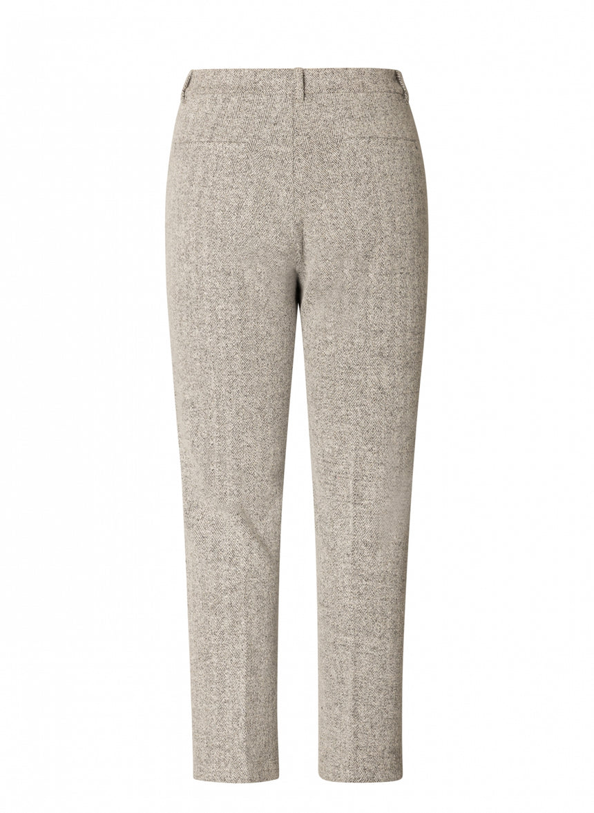 Pantalon, YEST CURVE