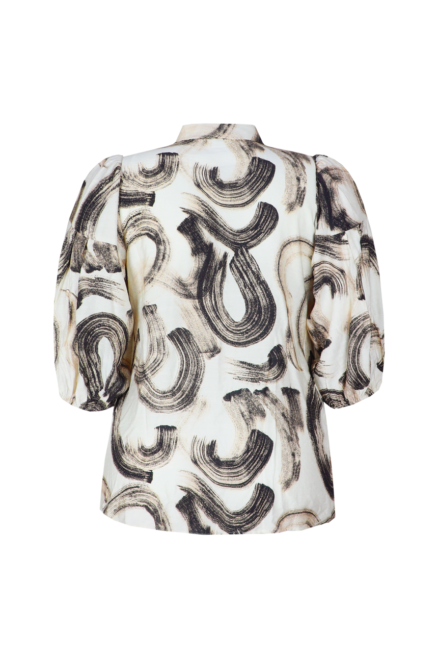 Blouse, EXXCELLENT