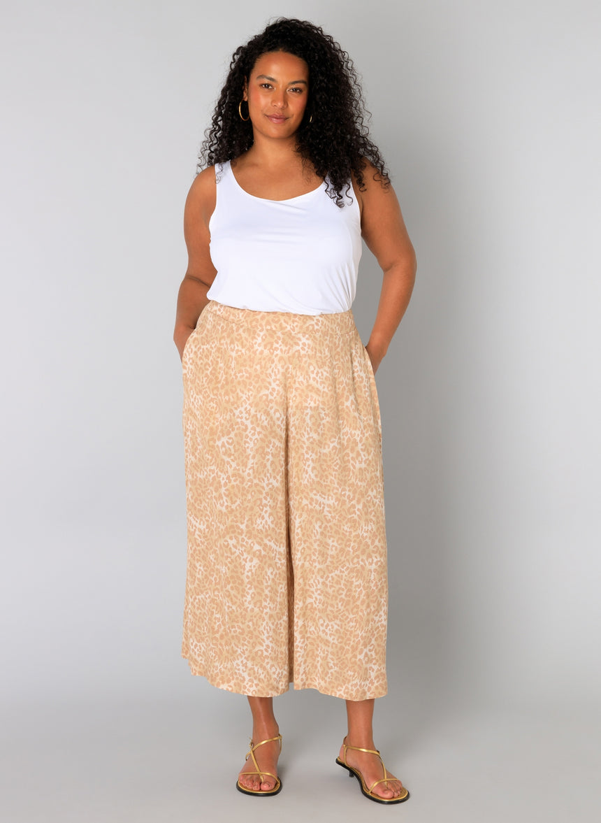 Broek, YESTA