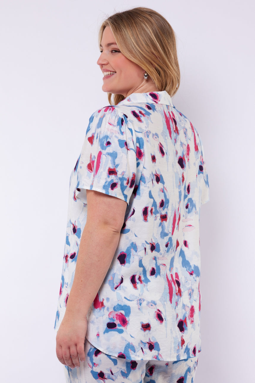 Blouse, EXXCELLENT