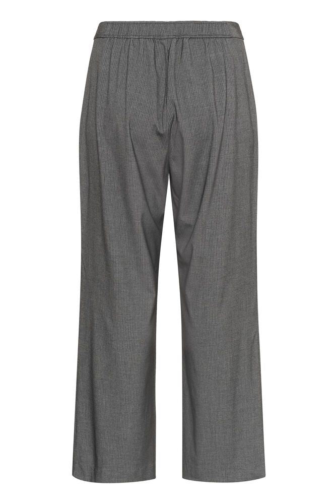 Pantalon, KAFFE CURVE