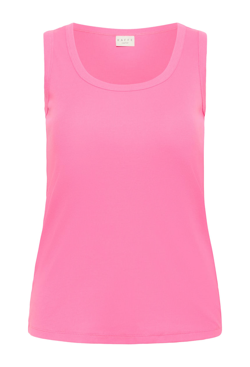 Tank Top, KAFFE CURVE