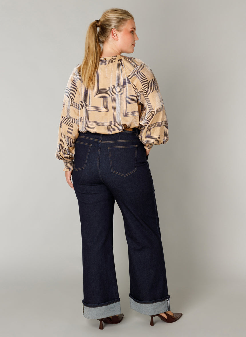 Jeans, YEST CURVE