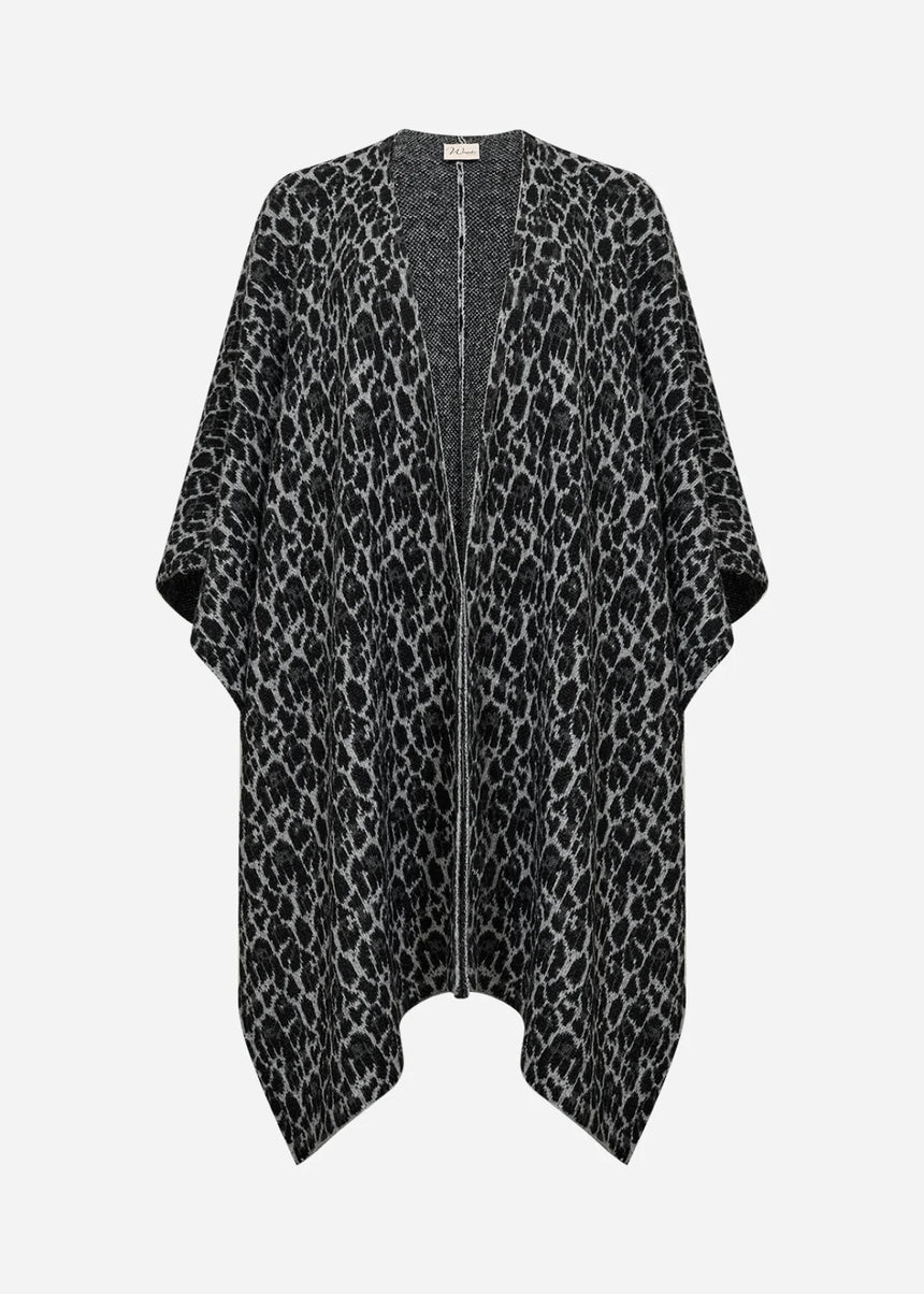 Poncho, WASABI CONCEPT