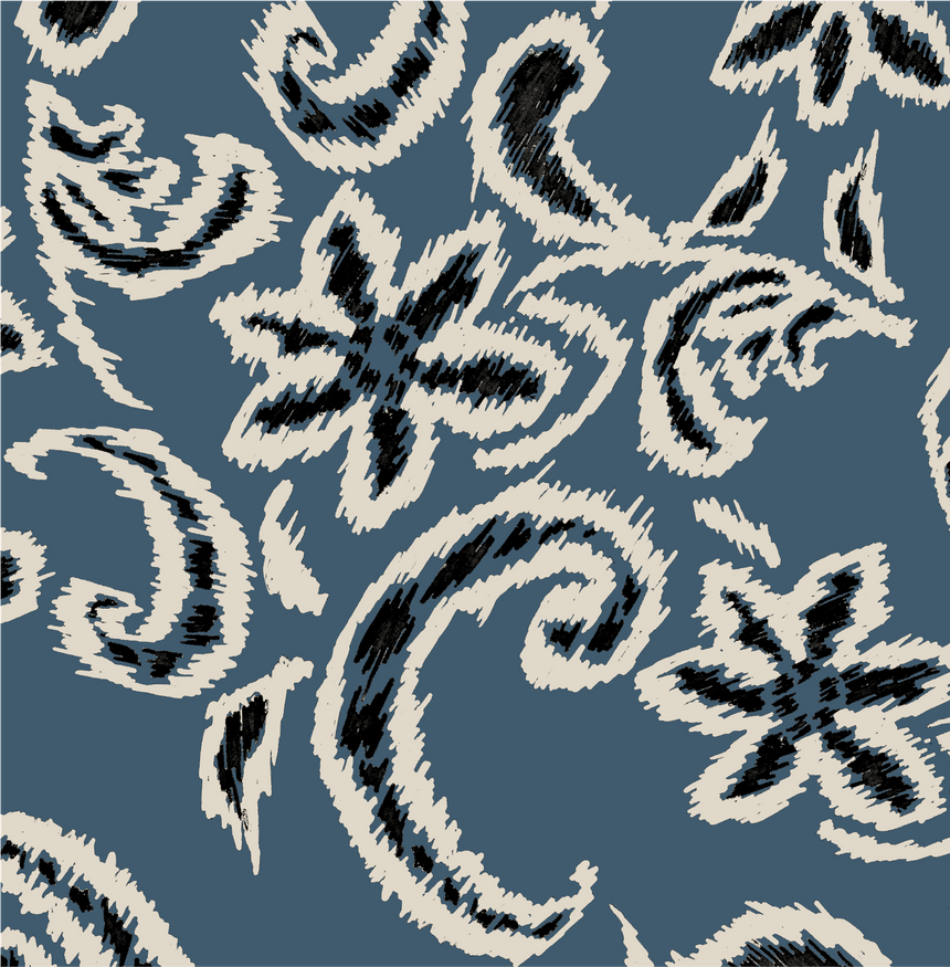 Tuniek, KAFFE CURVE
