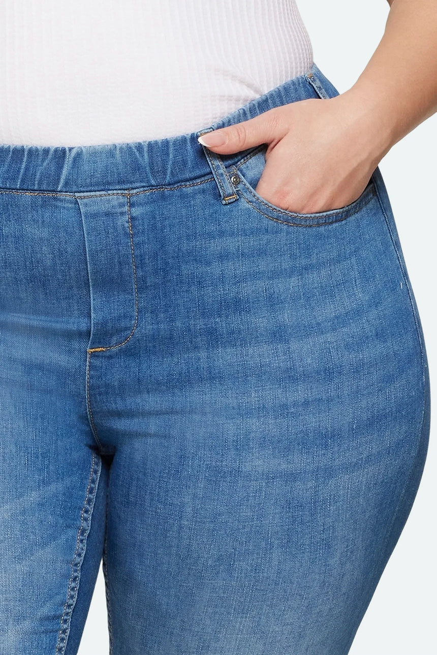Jeans, CISO