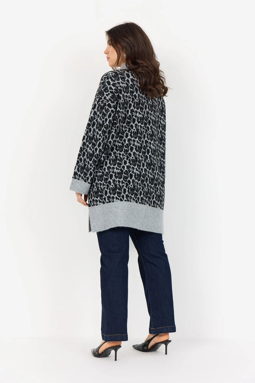 Trui, WASABI CONCEPT