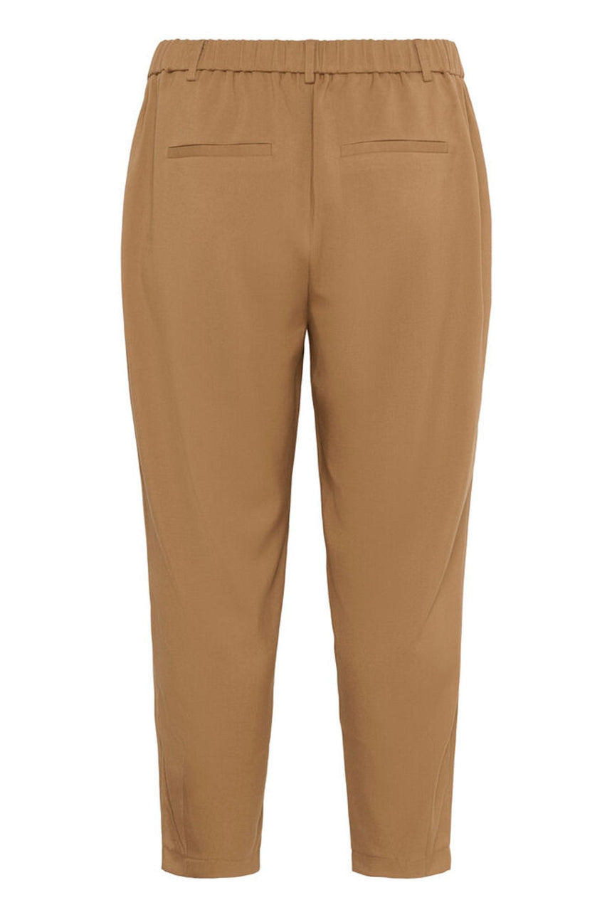 Pantalon, KAFFE CURVE