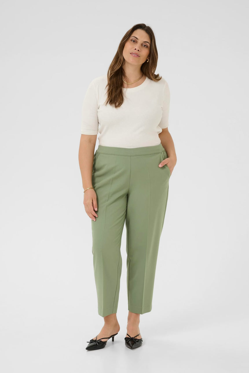 Broek, KAFFE CURVE