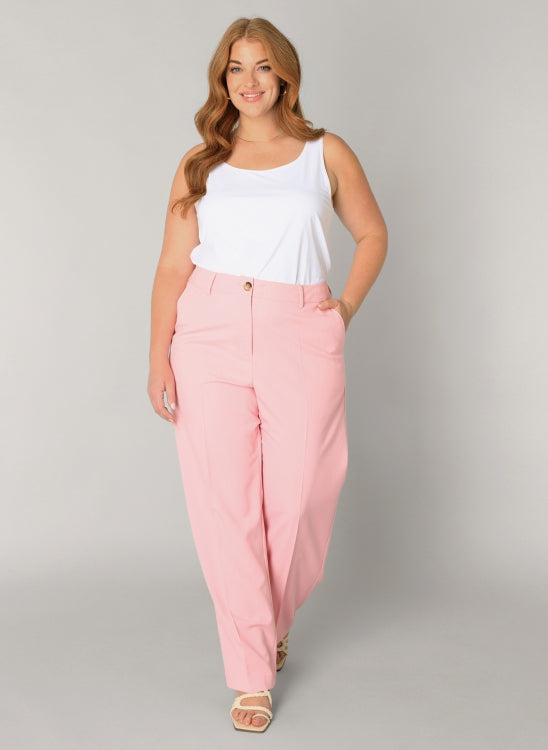 Pantalon, BASE LEVEL CURVY