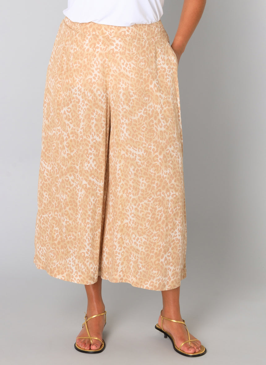 Broek, YESTA