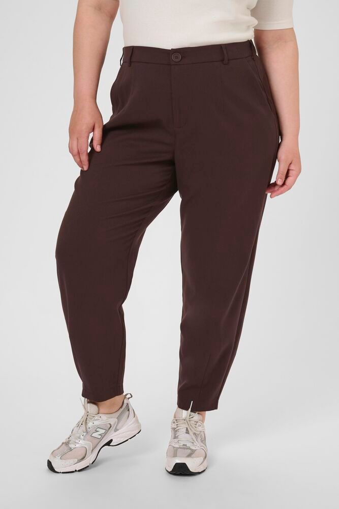 Pantalon, KAFFE CURVE