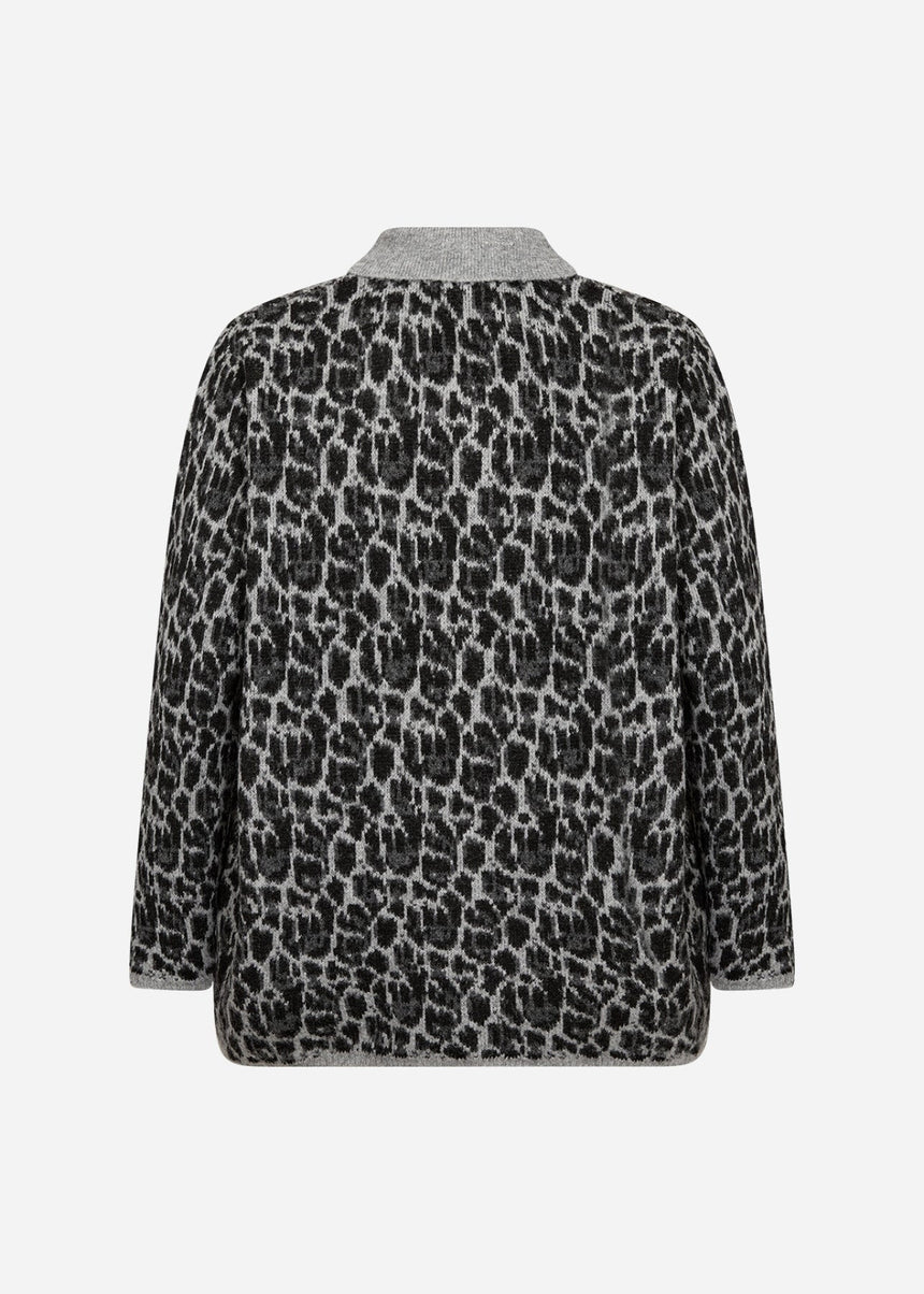 Vest, WASABI CONCEPT