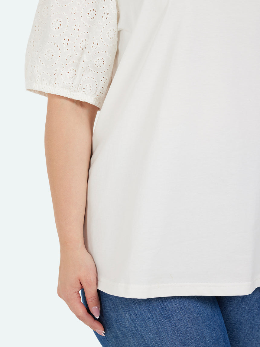 T-shirt, CISO