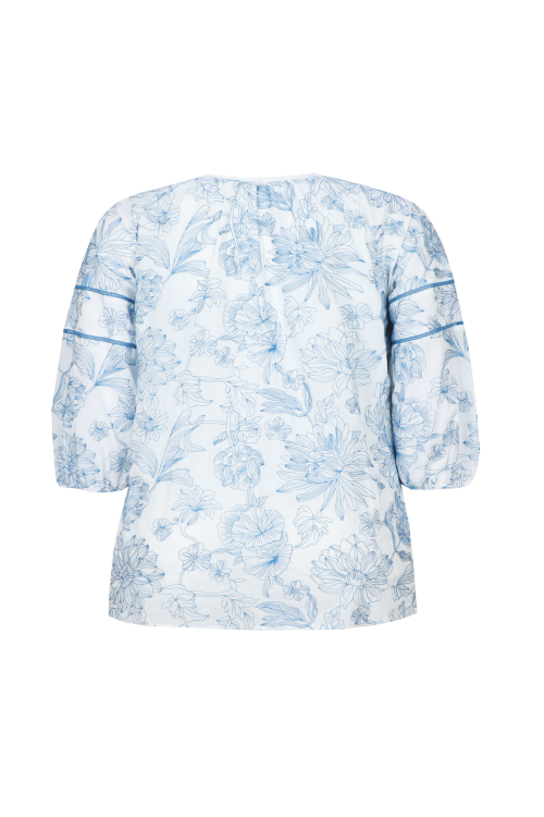 Blouse, EXXCELLENT
