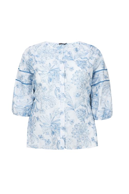 Blouse, EXXCELLENT