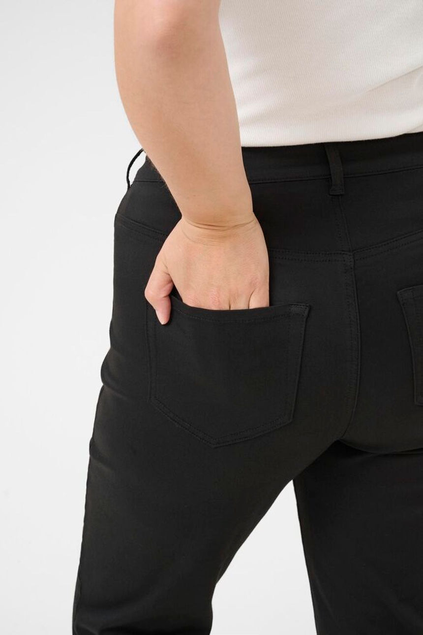 Jeans, KAFFE CURVE
