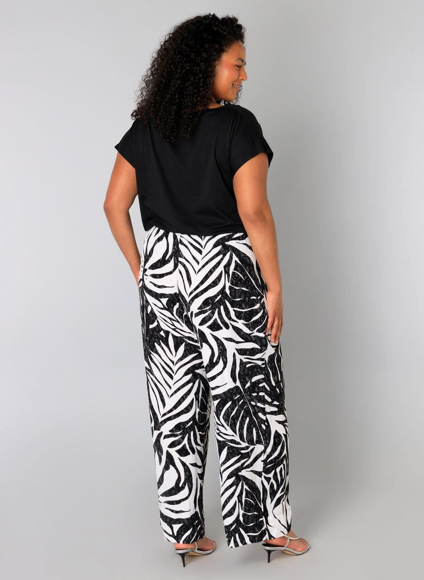 Broek, YESTA
