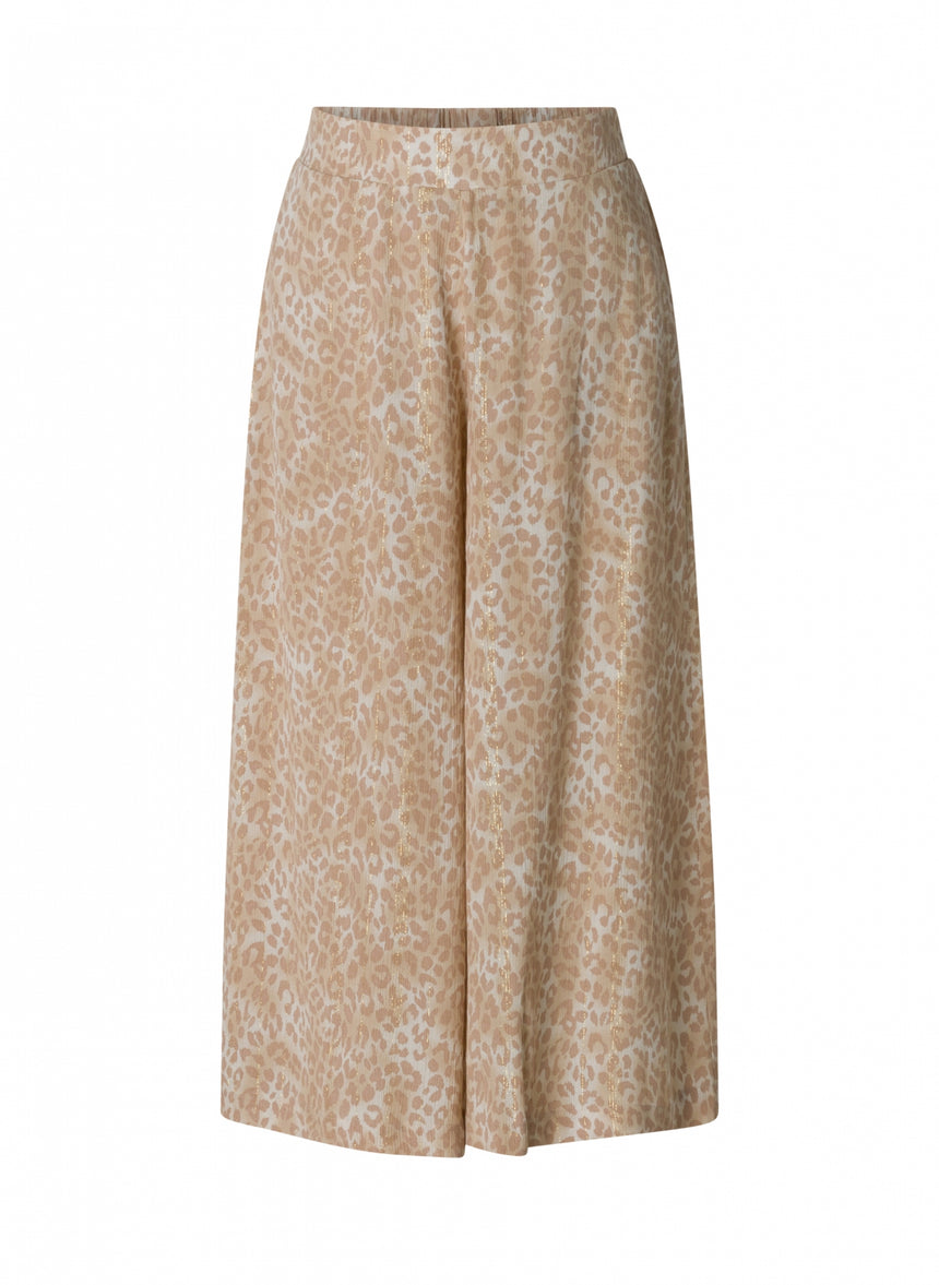 Broek, YESTA