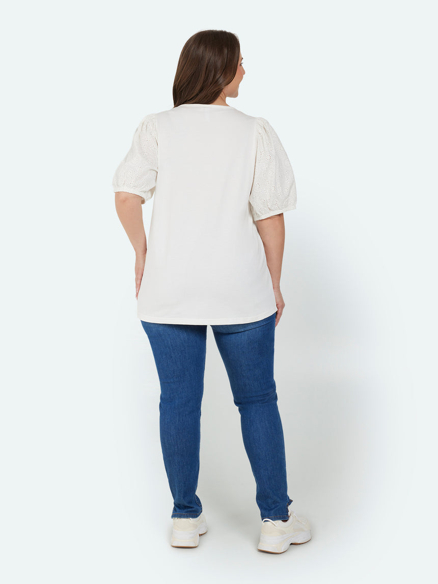 T-shirt, CISO