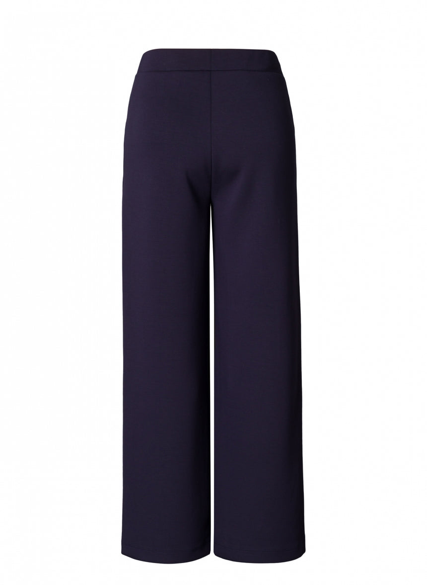 Broek, YEST CURVE
