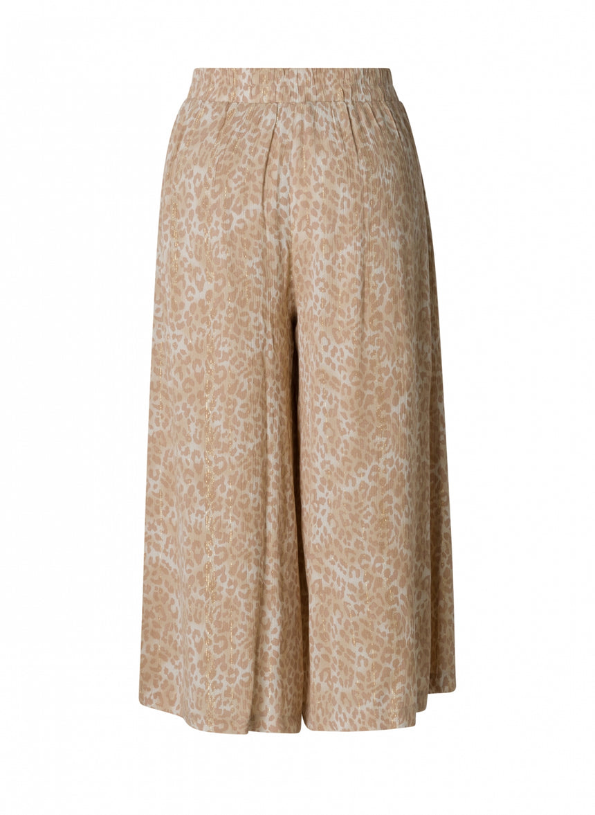 Broek, YESTA