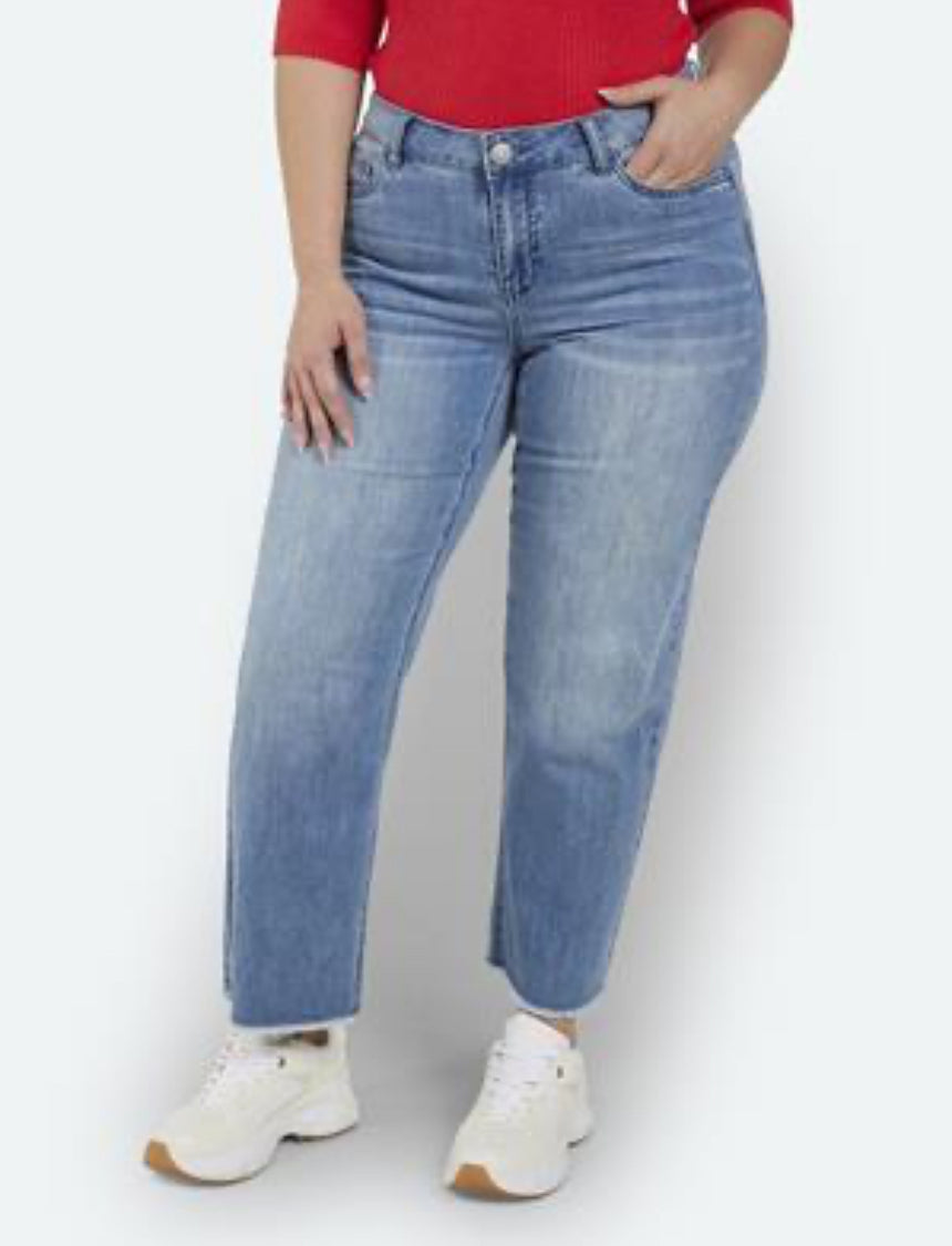 Jeans, CISO