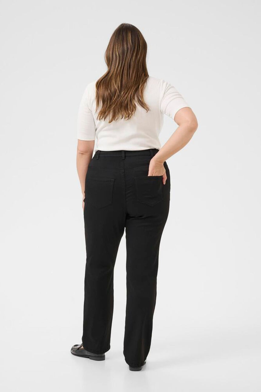 Jeans, KAFFE CURVE