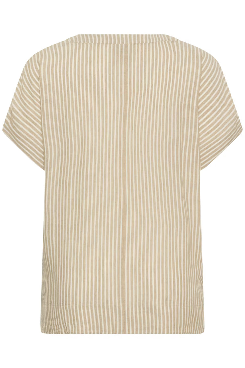 Tuniek, KAFFE CURVE