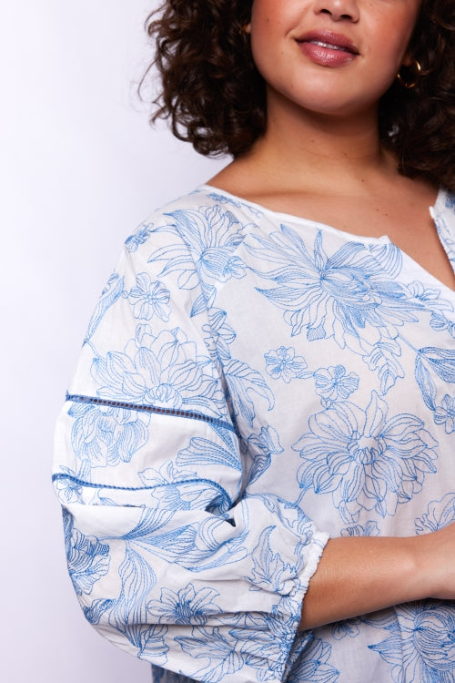 Blouse, EXXCELLENT