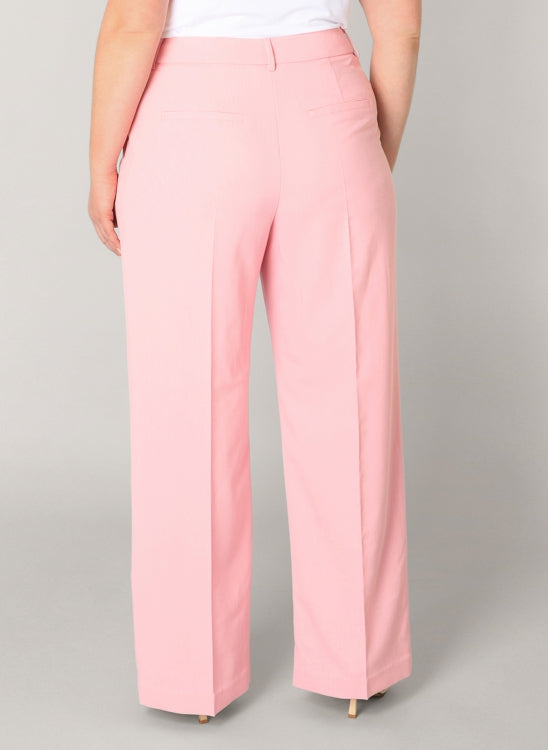 Pantalon, BASE LEVEL CURVY