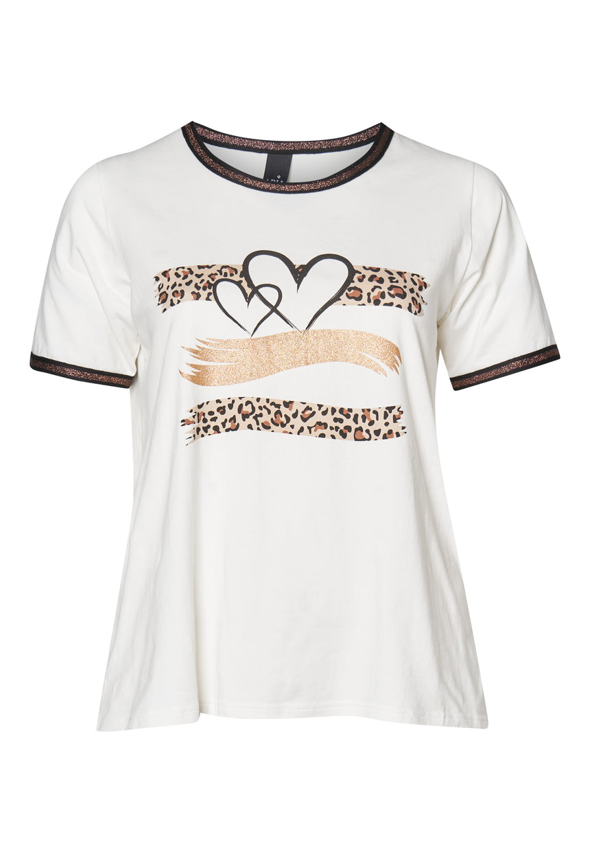 T-shirt, ADIA