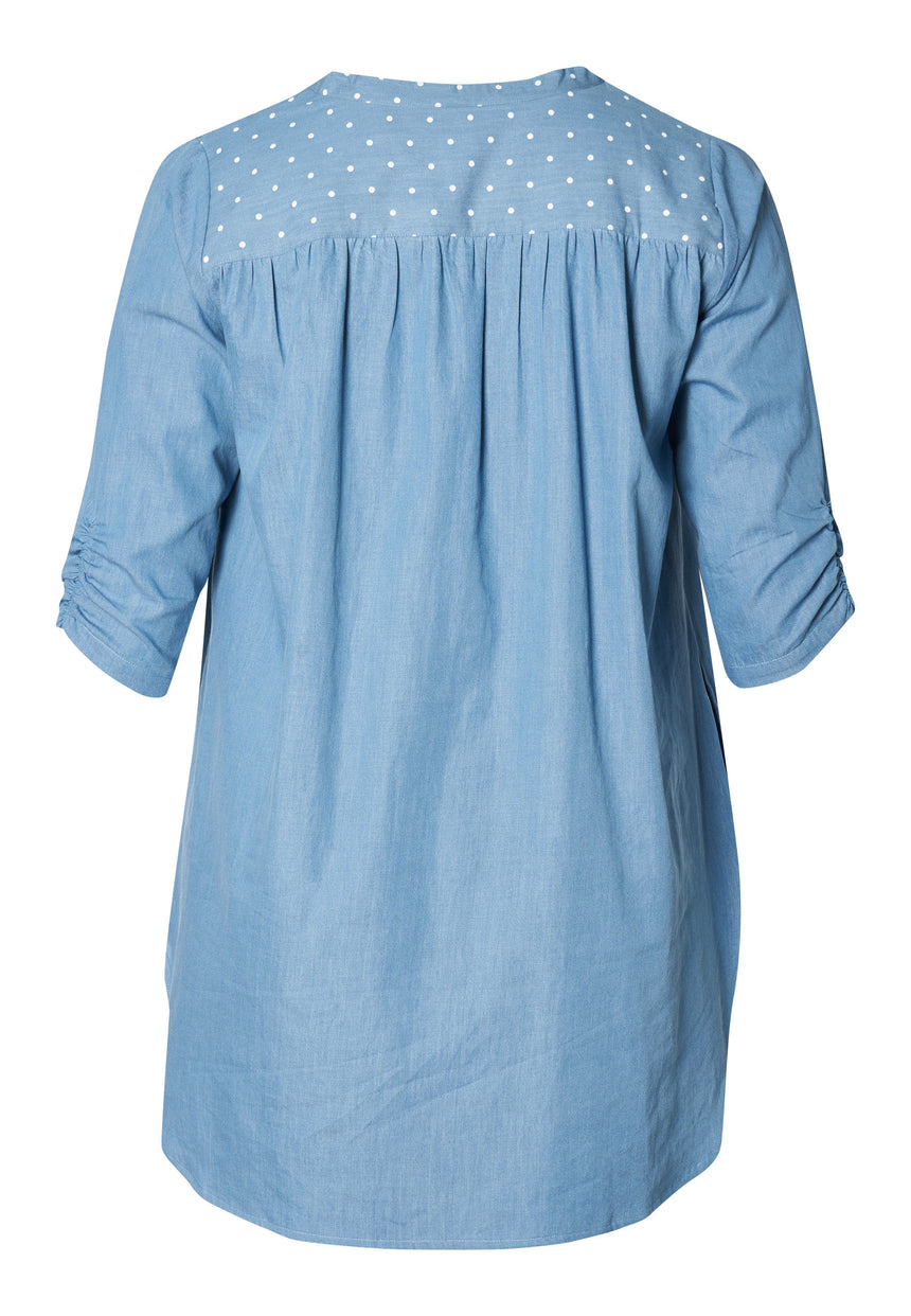Blouse, ADIA
