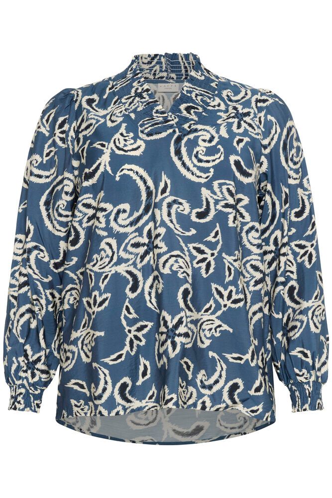 Tuniek, KAFFE CURVE